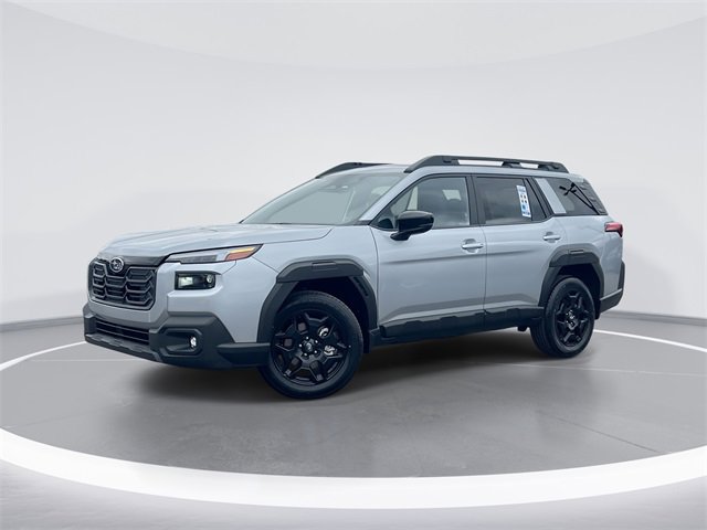 New 2026 Subaru Outback Limited