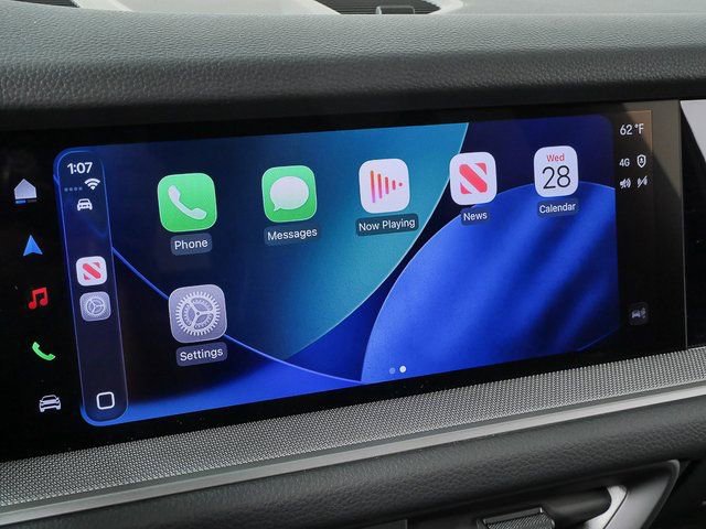 New 2026 Porsche Cayenne AWD image 16