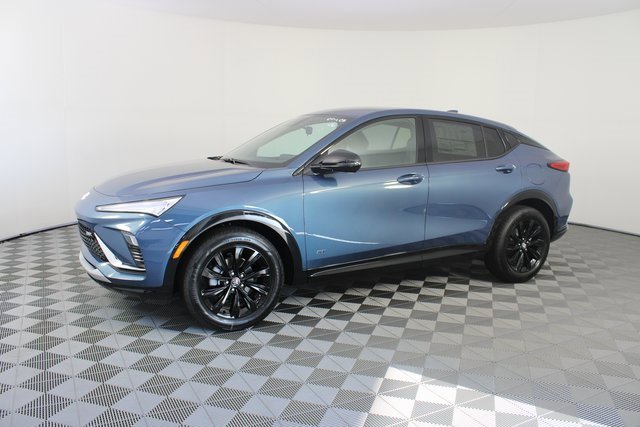 New 2026 Buick Envista Sport Touring w/ Convenience I Package image 2