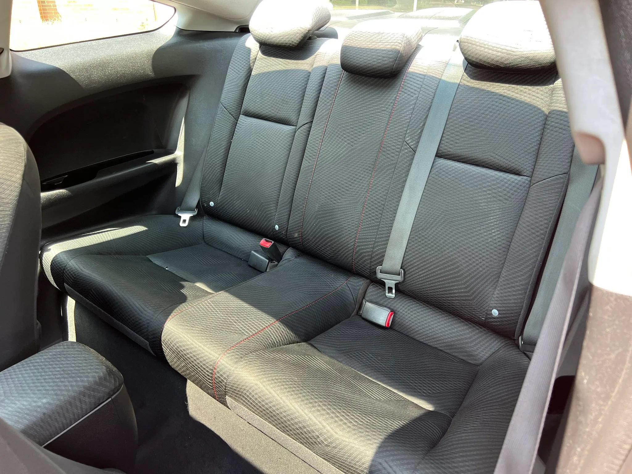 Used 2012 Honda Civic Si image 18