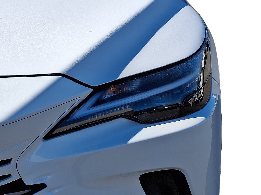 Certified 2026 Lexus RX 350 Premium AWD/4WD image 11