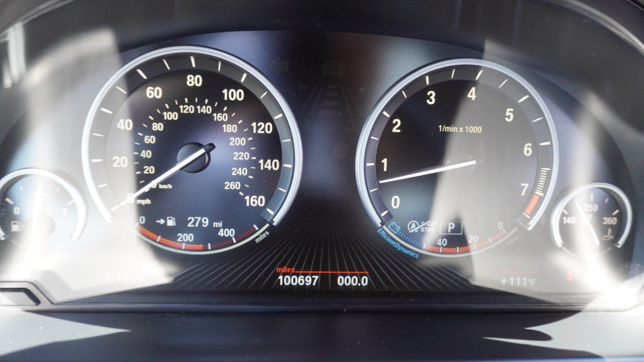 Used 2014 BMW X5 xDrive35i AWD/4WD image 15