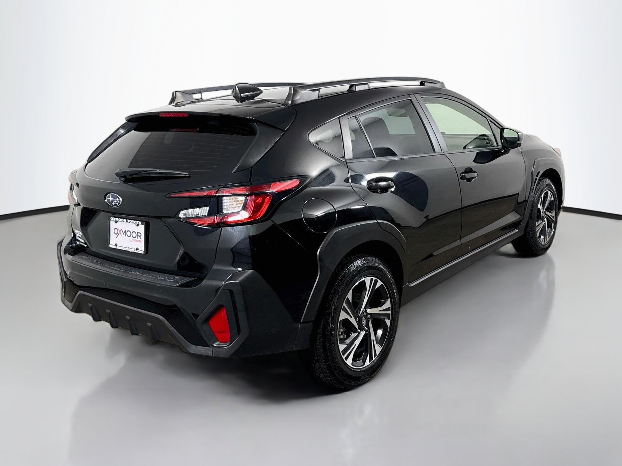 Used 2024 Subaru Crosstrek 2.0i Premium AWD/4WD image 7