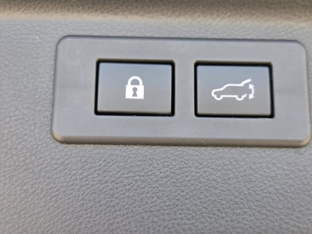 Certified 2024 Subaru Forester Limited AWD/4WD image 12