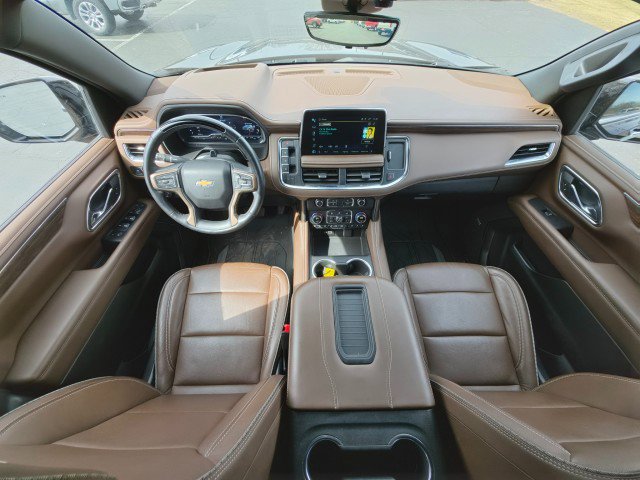 Used 2024 Chevrolet Tahoe High Country w/ Advanced Technology Package image 30