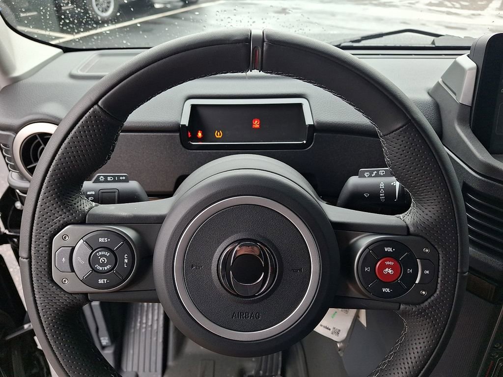 New 2025 INEOS Grenadier Fieldmaster Edition image 11