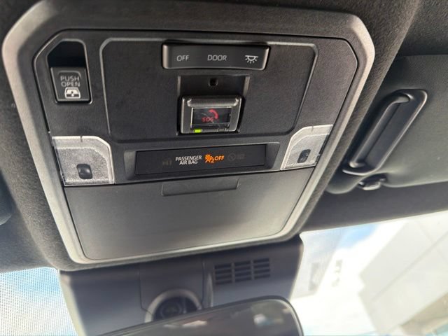 Used 2025 Toyota 4Runner SR5 AWD/4WD image 55