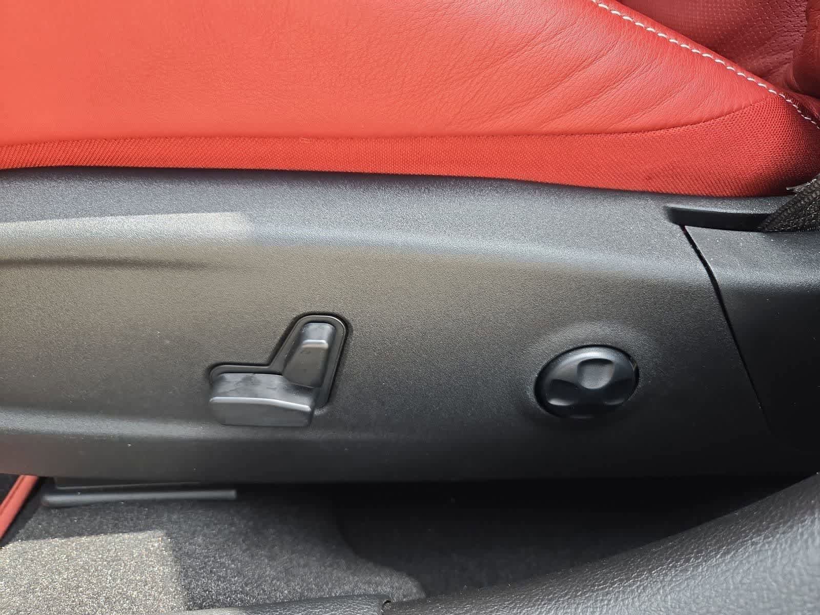 Used 2023 Dodge Charger SRT Hellcat RWD image 16