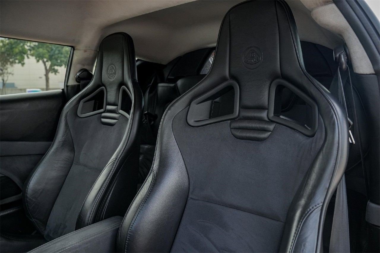 Used 2014 Lotus Evora S image 19