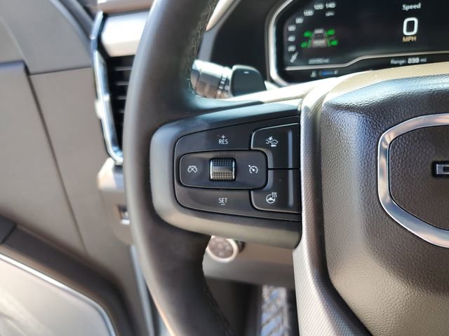 Used 2025 GMC Sierra 1500 Denali w/ Denali Reserve Package image 29