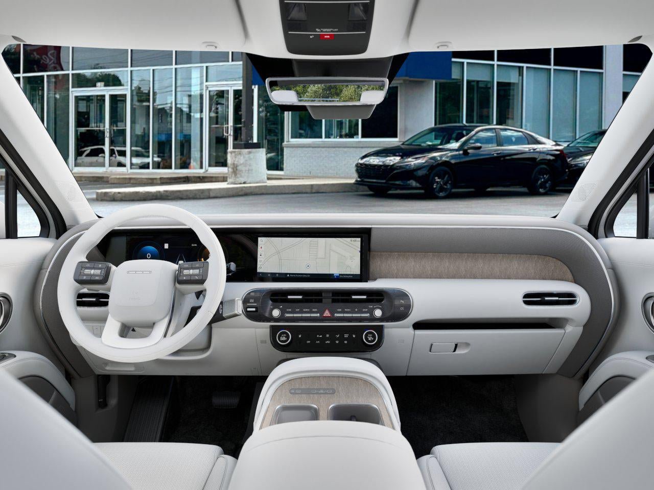 New 2026 Hyundai Palisade SEL FWD image 11