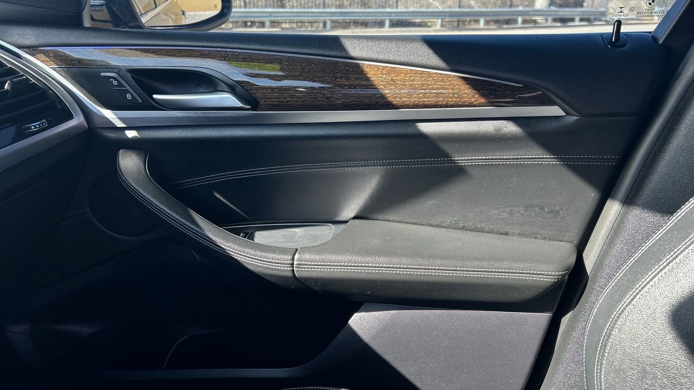 Used 2019 BMW X3 xDrive30i AWD/4WD image 24