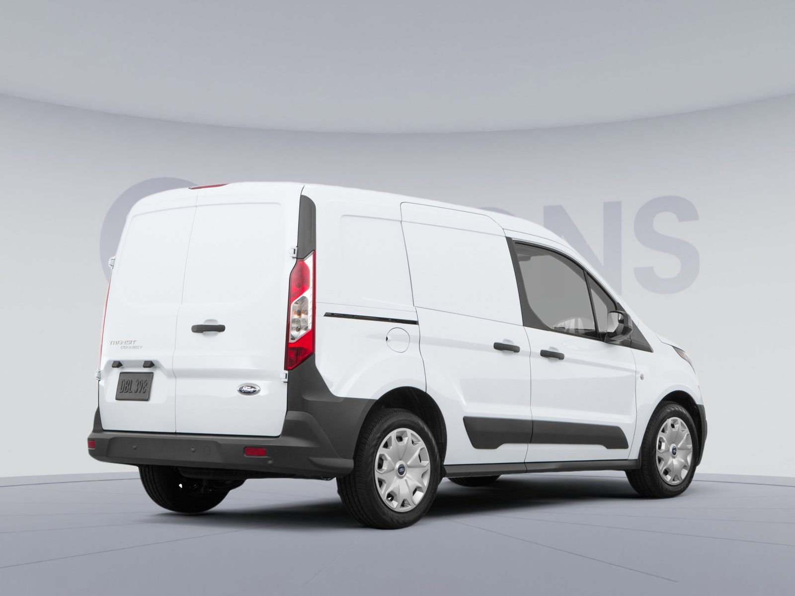Used 2016 Ford Transit Connect XL image 4