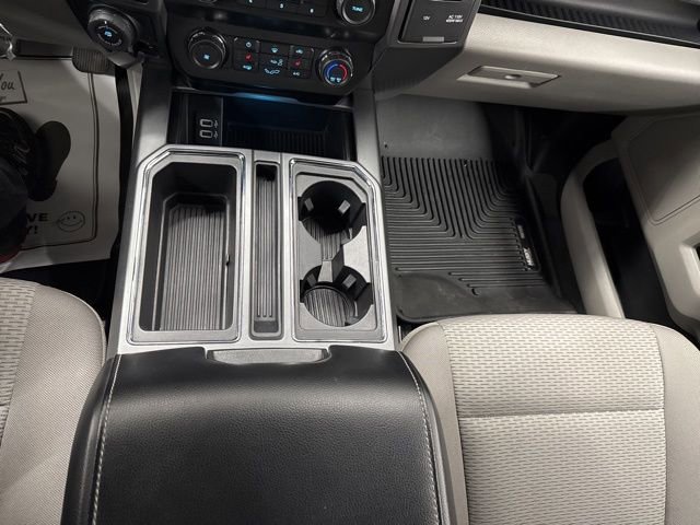 Used 2020 Ford F150 XLT w/ Equipment Group 302A Luxury image 35