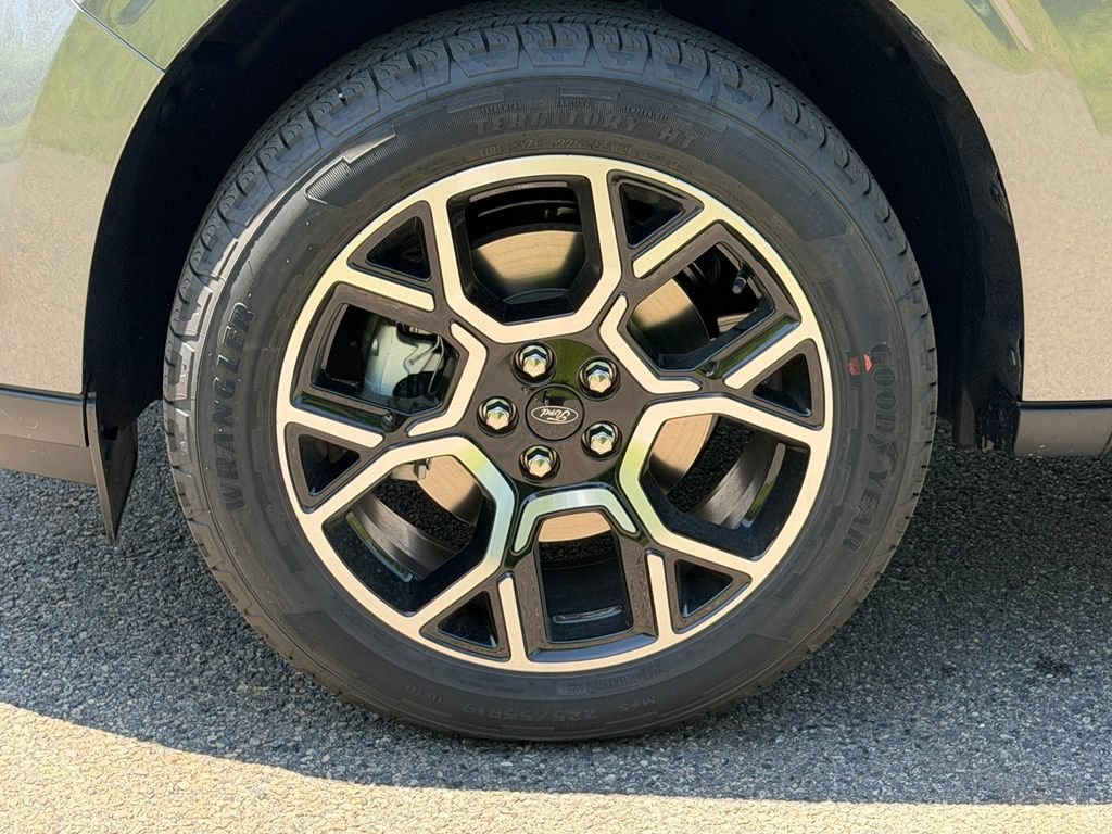 New 2026 Ford Maverick Lariat AWD/4WD image 29