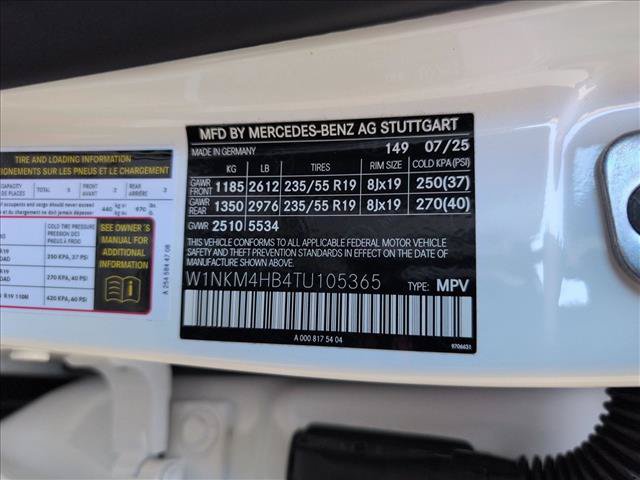 Certified 2026 Mercedes-Benz GLC 300 4MATIC image 26