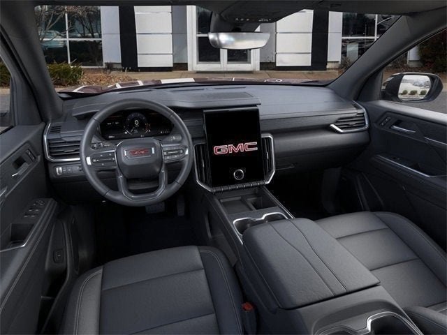 New 2026 GMC Acadia Elevation w/ Black Edition image 39