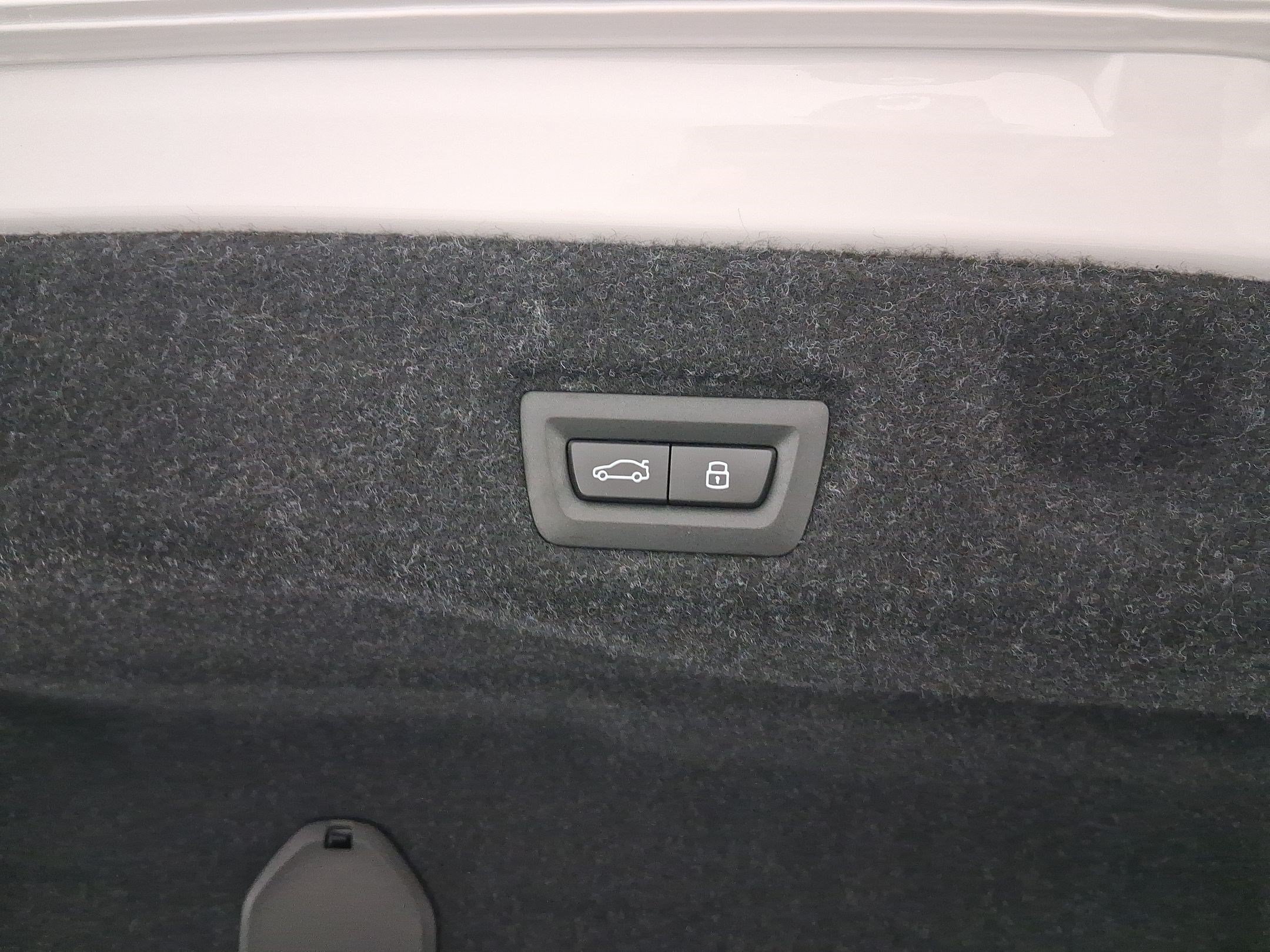 New 2026 BMW 530i w/ Executive Package RWD image 28