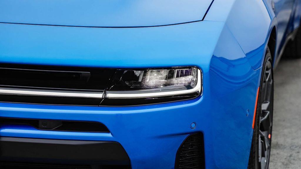 New 2026 Dodge Charger R/T AWD/4WD image 5