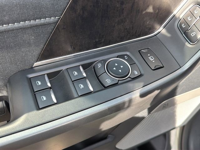 Used 2026 Ford F450 Lariat w/ Lariat Ultimate Package image 21