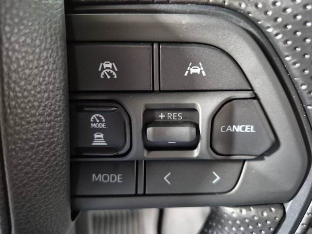 New 2025 Toyota Tacoma SR5 image 20