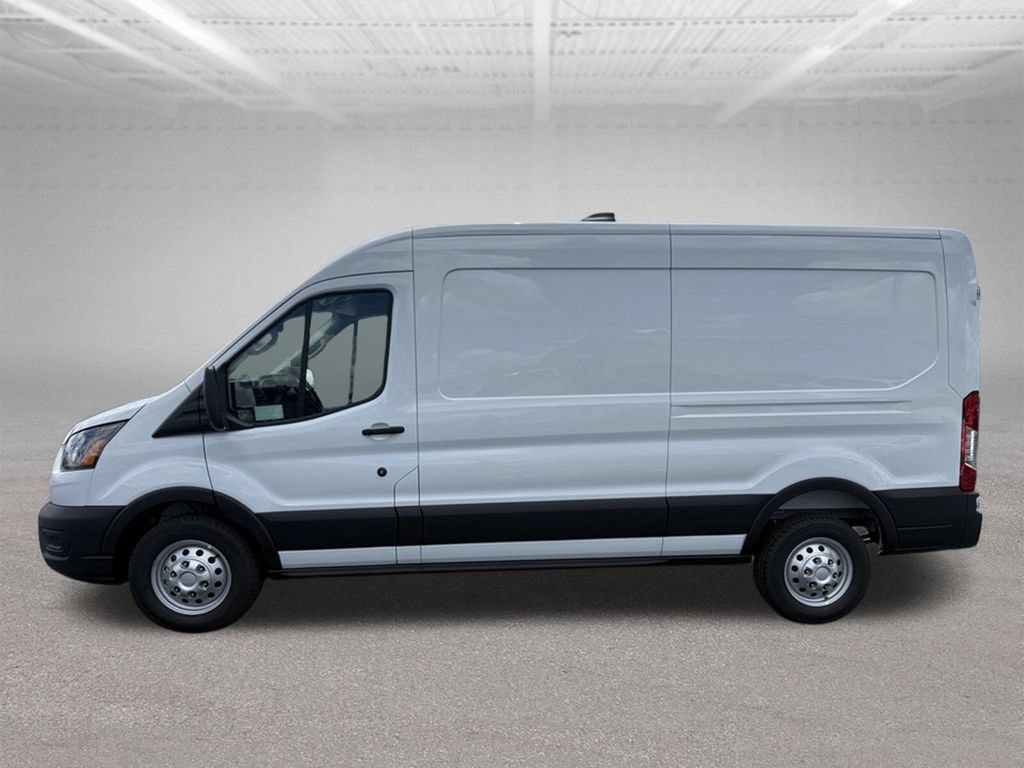 New 2026 Ford Transit 250 148 Medium Roof Extended AWD w/ Load Area Protection Package image 9
