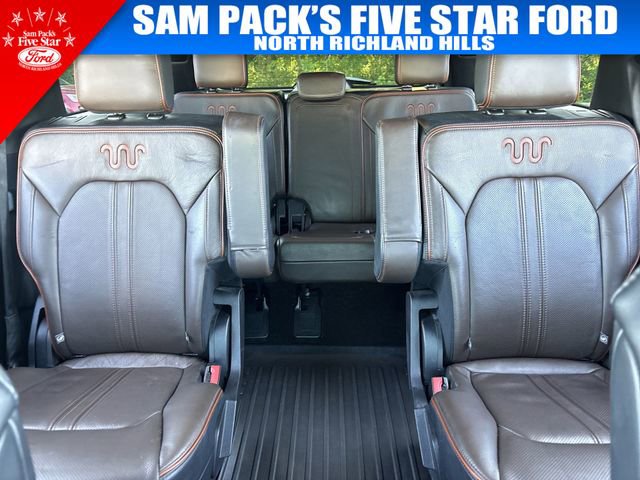 Used 2020 Ford Expedition Max King Ranch AWD/4WD image 15