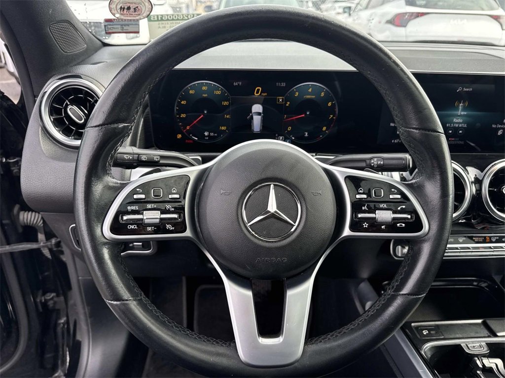 Used 2022 Mercedes-Benz GLB 250 image 36