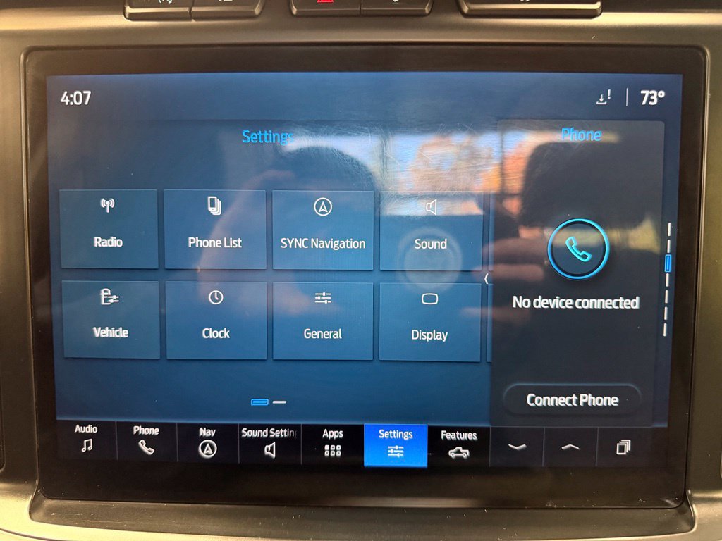 Used 2024 Ford F150 XL w/ Equipment Group 103A High AWD/4WD image 39