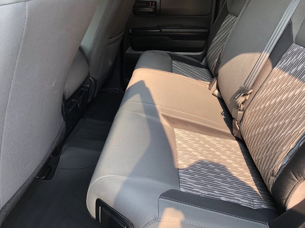 Used 2021 Toyota Tundra SR RWD image 23