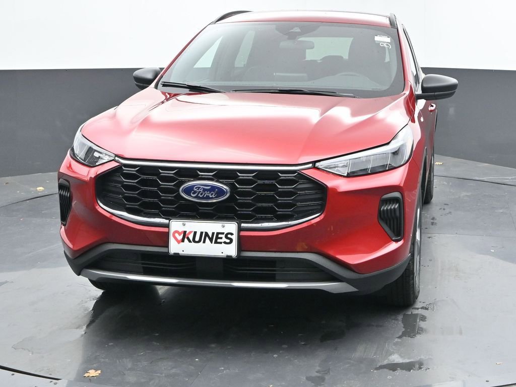 New 2026 Ford Escape ST-Line w/ Cold Weather Package image 3