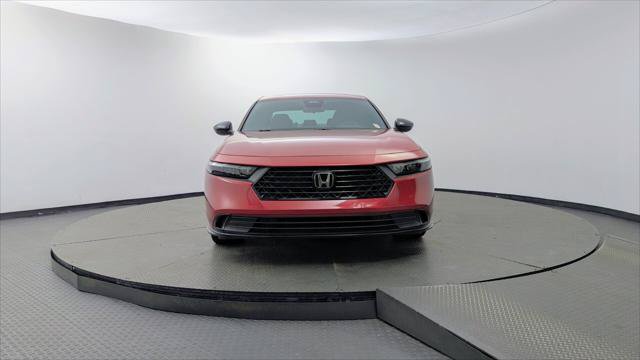 Used 2023 Honda Accord Sport image 12
