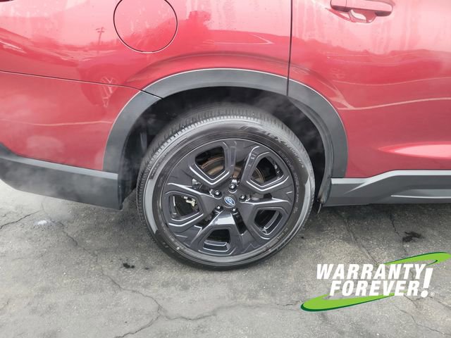 Used 2024 Subaru Ascent Onyx Edition image 21