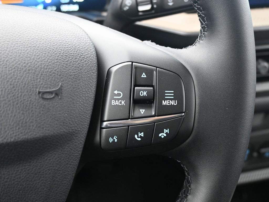 New 2025 Ford Bronco Sport Big Bend w/ Convenience Package image 20