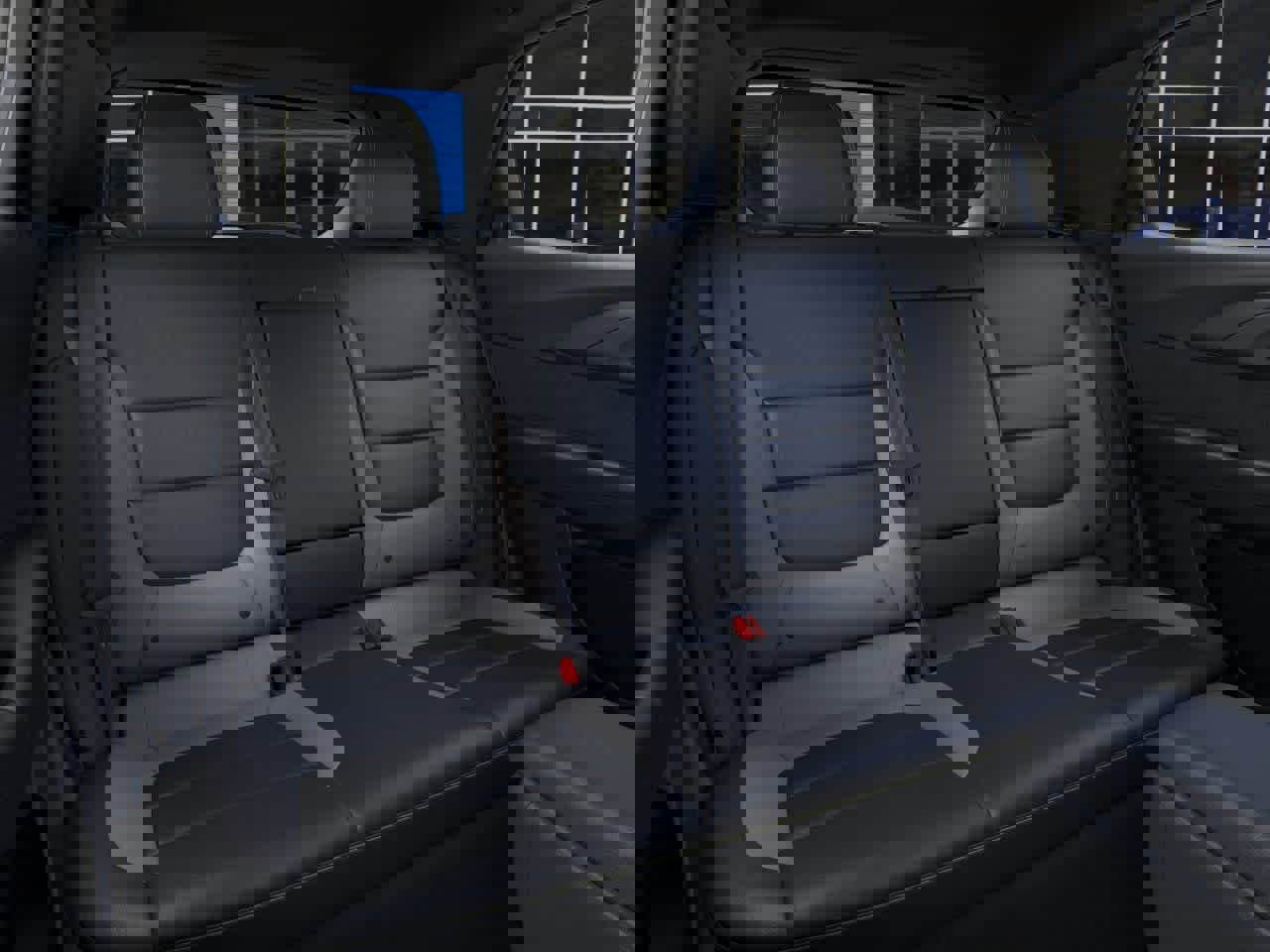 New 2026 Chevrolet TrailBlazer ACTIV w/ Convenience Package image 16