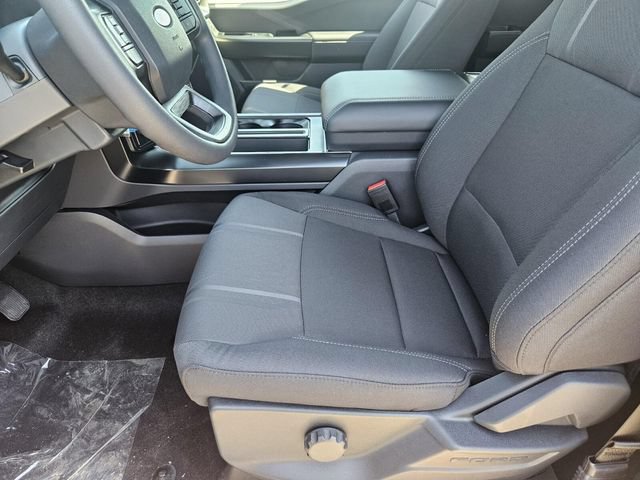 New 2026 Ford F150 STX w/ Equipment Group 200A AWD/4WD image 28