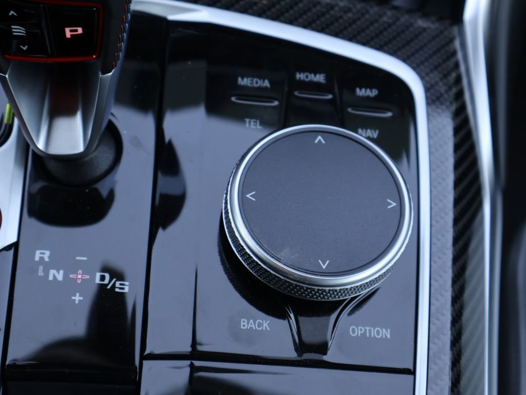 New 2026 BMW M4 xDrive Competition image 32