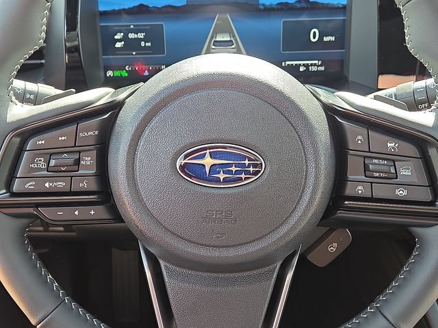 New 2026 Subaru Outback Touring XT AWD/4WD image 12