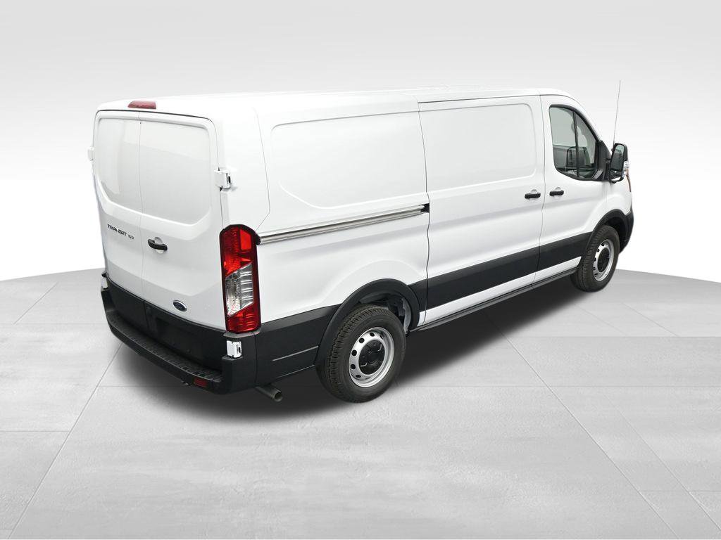 New 2025 Ford Transit 150 Low Roof image 36