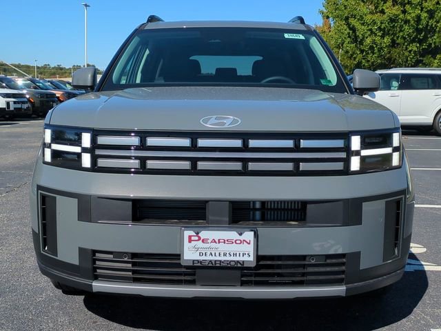 New 2026 Hyundai Santa Fe SEL image 8