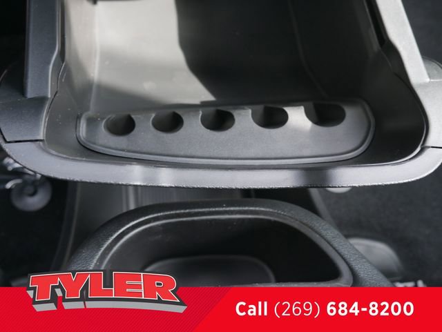 New 2026 Chrysler Pacifica Select FWD image 34