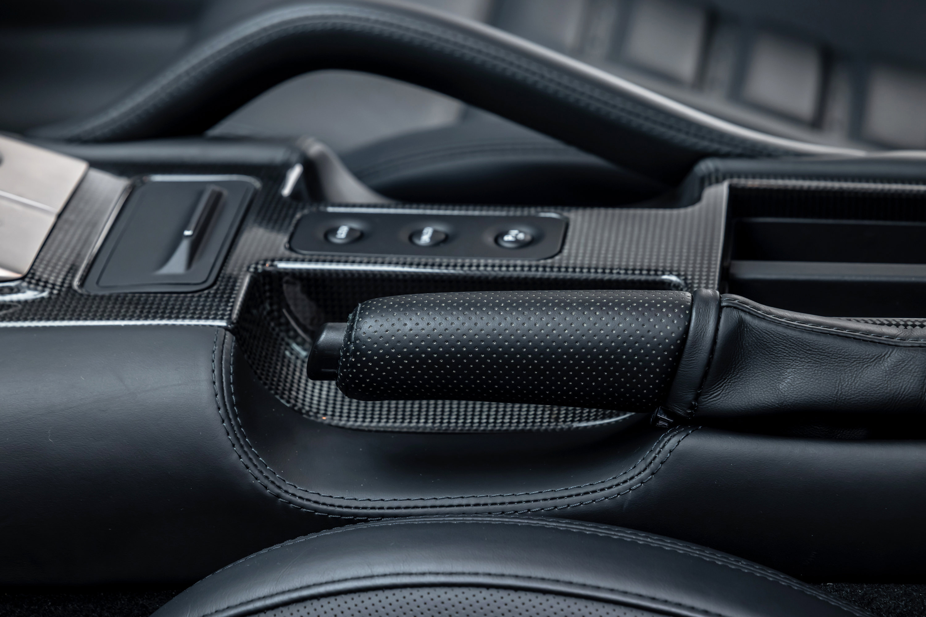 Used 2007 Ferrari 599 GTB Fiorano image 30