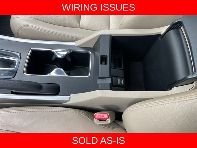 Used 2015 Honda Accord EX-L image 24