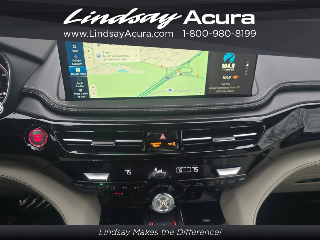 New 2026 Acura MDX Type S image 25