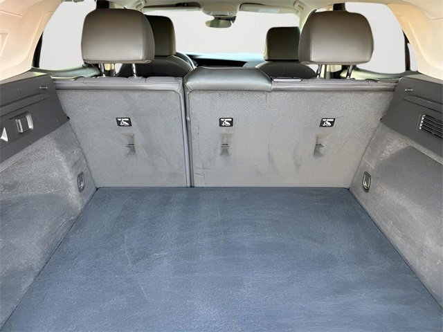 Used 2023 Buick Envision Preferred w/ Premium Seat Package image 11