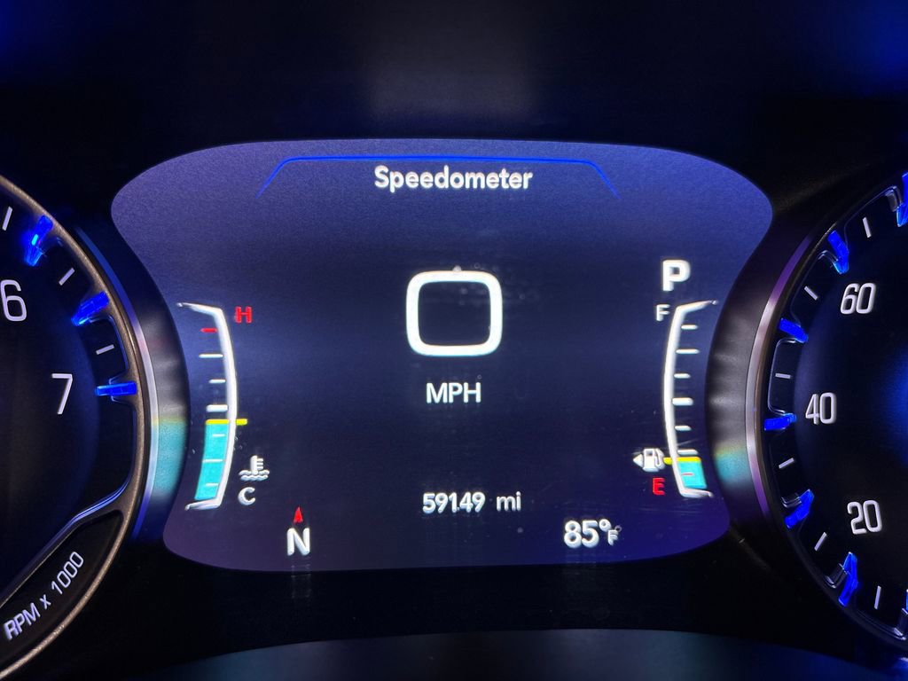 Used 2023 Chrysler Pacifica Touring-L image 21