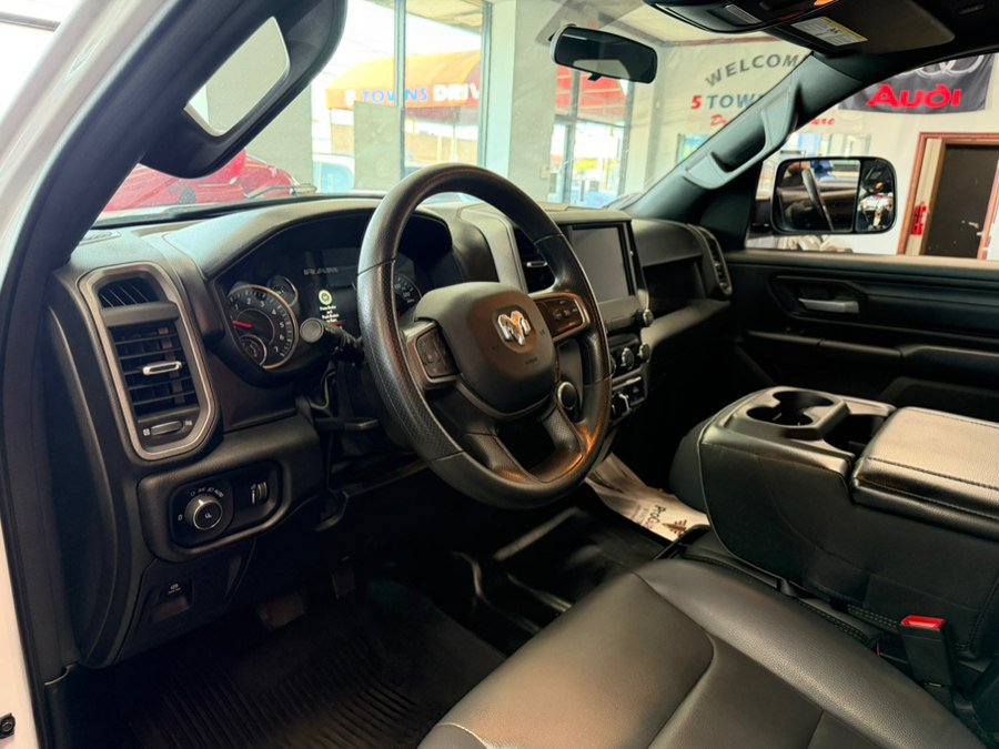 Used 2024 RAM 1500 Tradesman RWD image 14