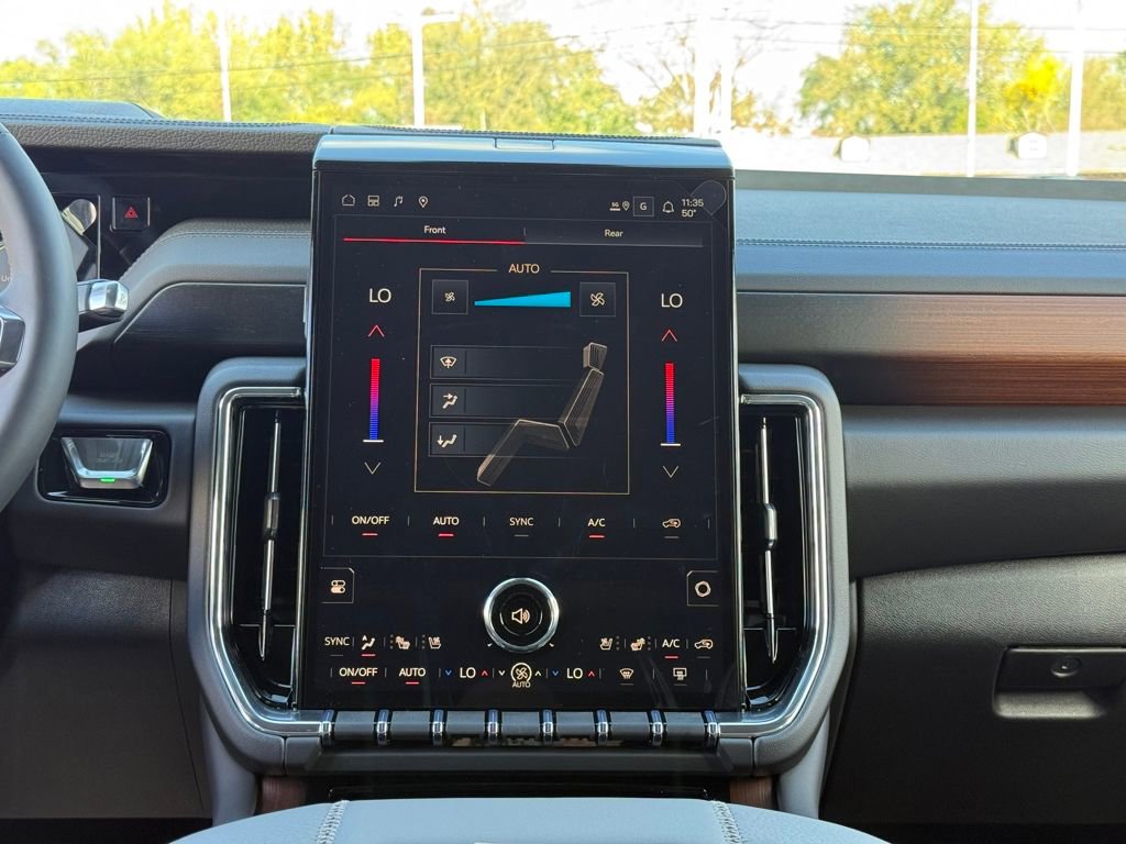 New 2026 GMC Yukon Denali w/ Denali Reserve Package image 19
