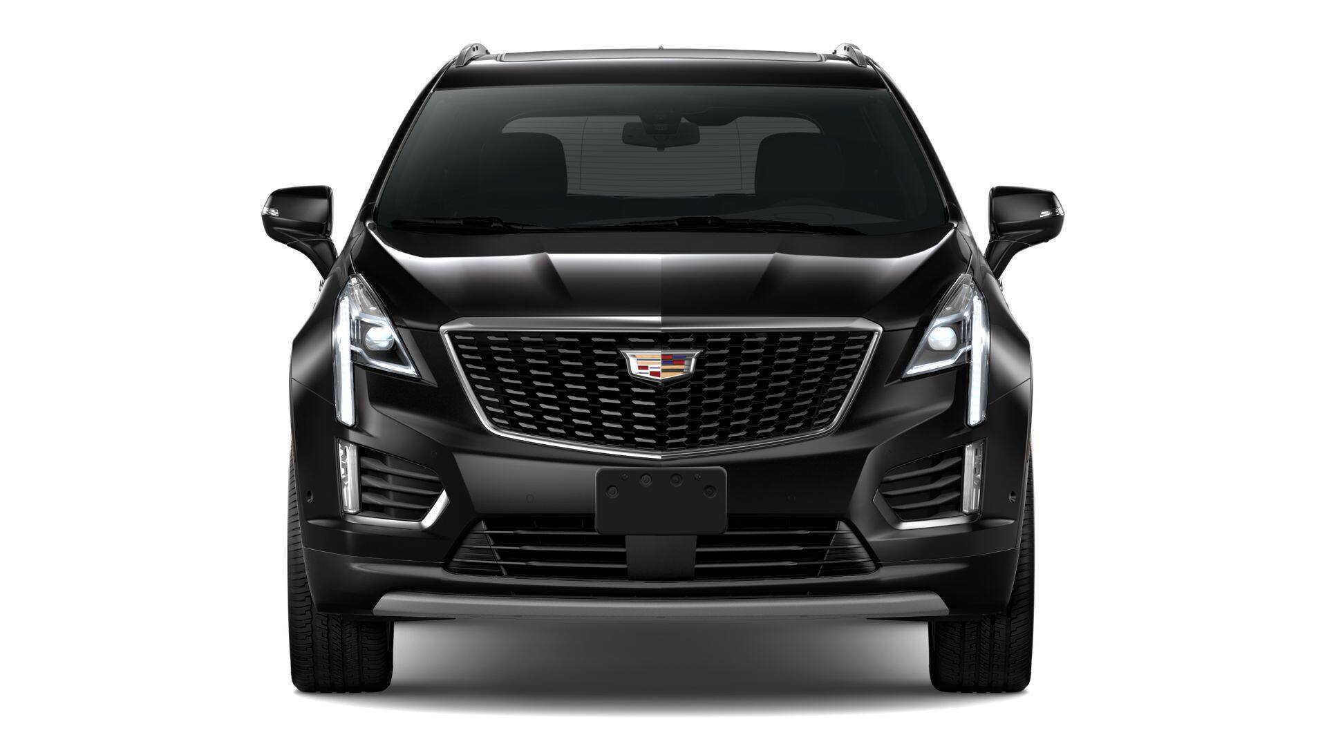 New 2026 Cadillac XT5 Premium Luxury w/ Driver Assist Package AWD/4WD image 22
