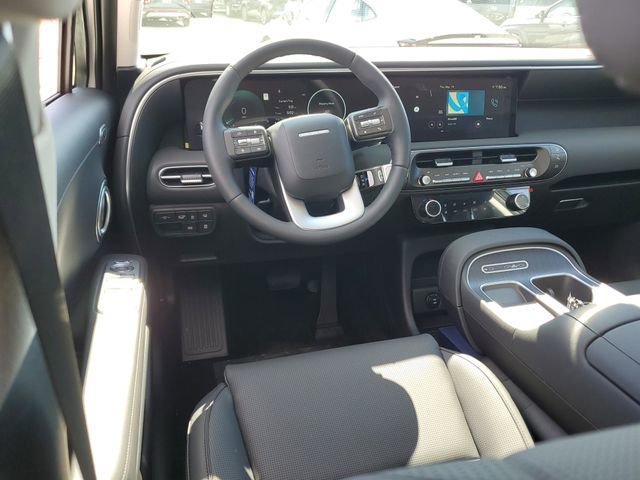 New 2026 Hyundai Palisade SEL image 9